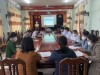 Hội nghị thực hiện Quy trình bổ nhiệm bổ sung một số chức danh chủ chốt