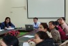 HỘI NGHỊ TRỰC TUYẾN HƯỚNG DẪN SỬ DỤNG BẢNG ĐIỂM CHẤT LƯỢNG  DỊCH VỤ TẠI TRẠM Y TẾ XÃ
