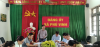 KIỂM TRA ĐÁNH GIÁ VIỆC TRIỂN KHAI CHỈ THỊ SỐ 12/CT-UBND