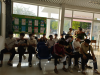 TTYT HUYỆN TÂN LẠC THỰC HIỆN KHÁM TUYỂN NGHĨA VỤ QUÂN SỰ