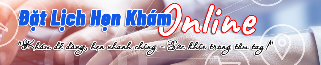 Đặt lịch hẹn