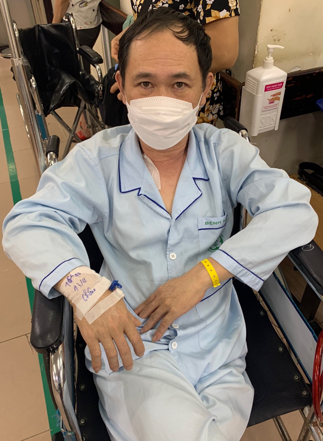 Bố Thuan
