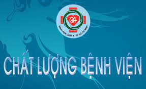 Logo chất lượng BV